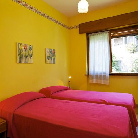Casa Bougainville Канобио Екстериор снимка
