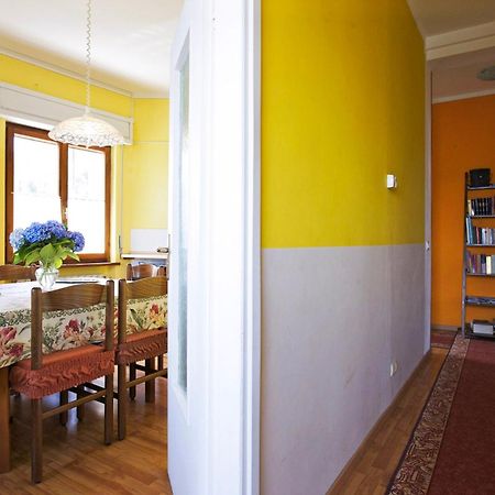 Casa Bougainville Канобио Екстериор снимка