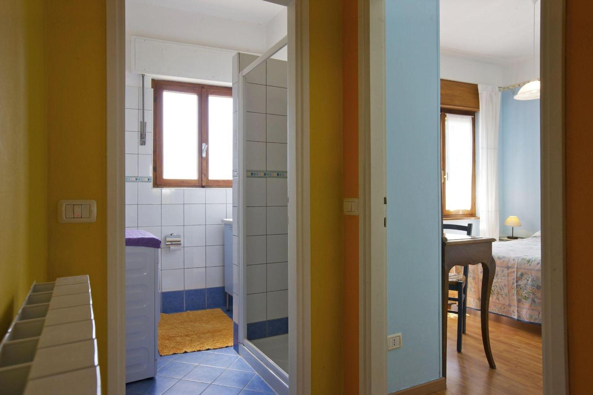 Casa Bougainville Канобио Екстериор снимка