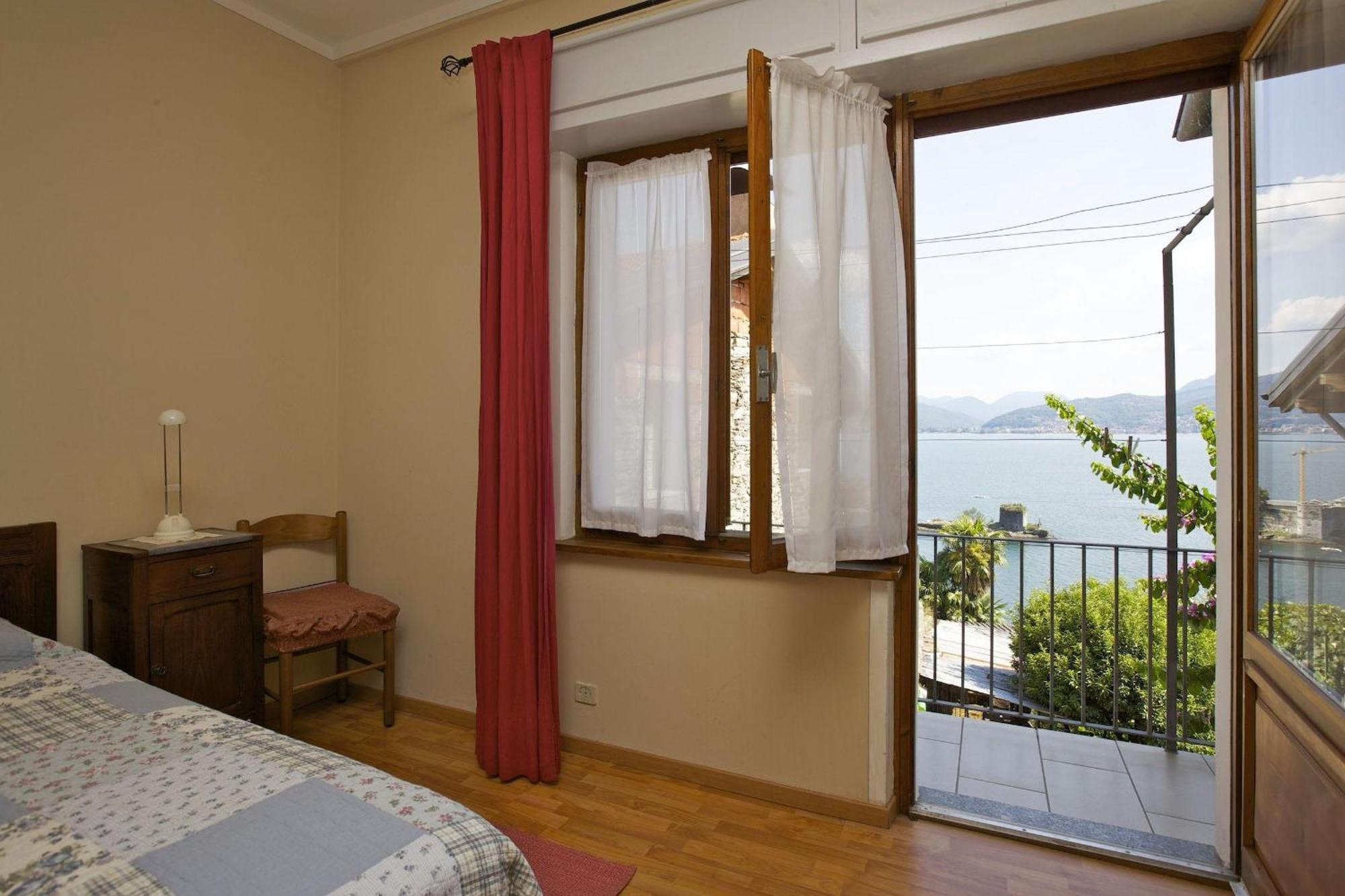 Casa Bougainville Канобио Екстериор снимка