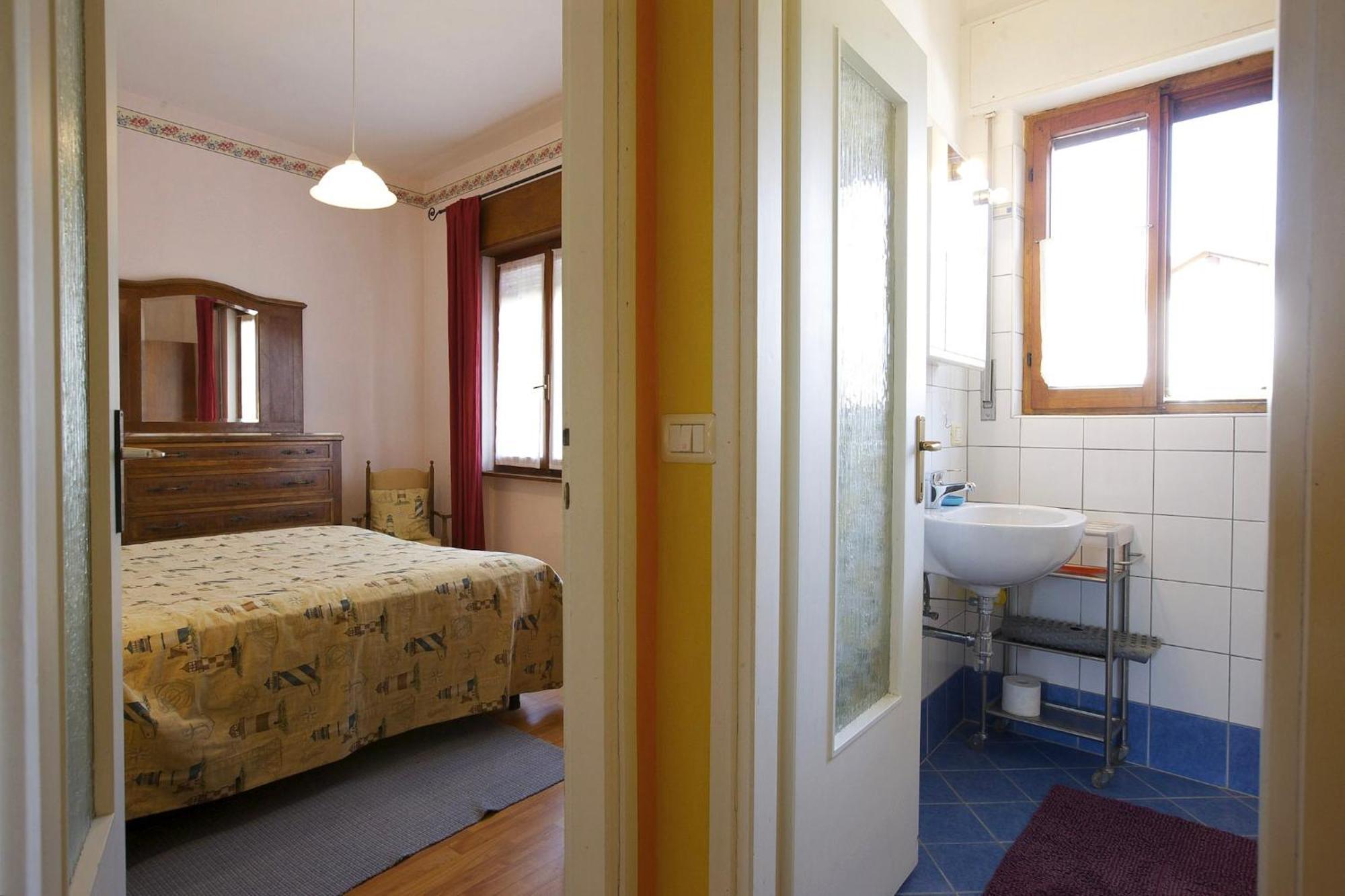 Casa Bougainville Канобио Екстериор снимка