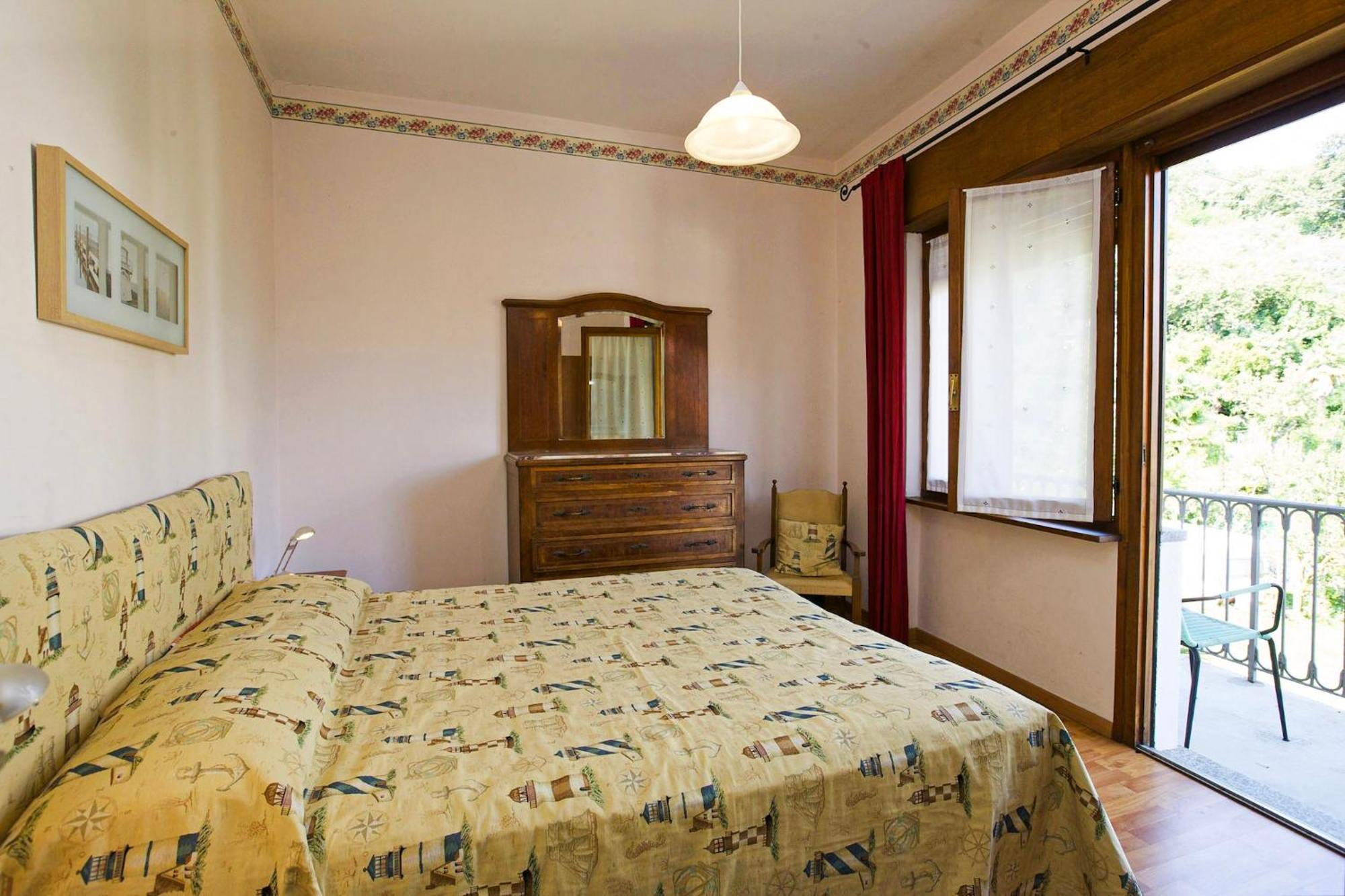 Casa Bougainville Канобио Екстериор снимка