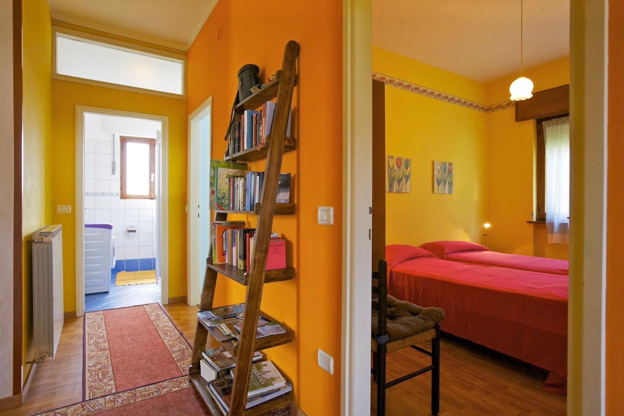 Casa Bougainville Канобио Екстериор снимка