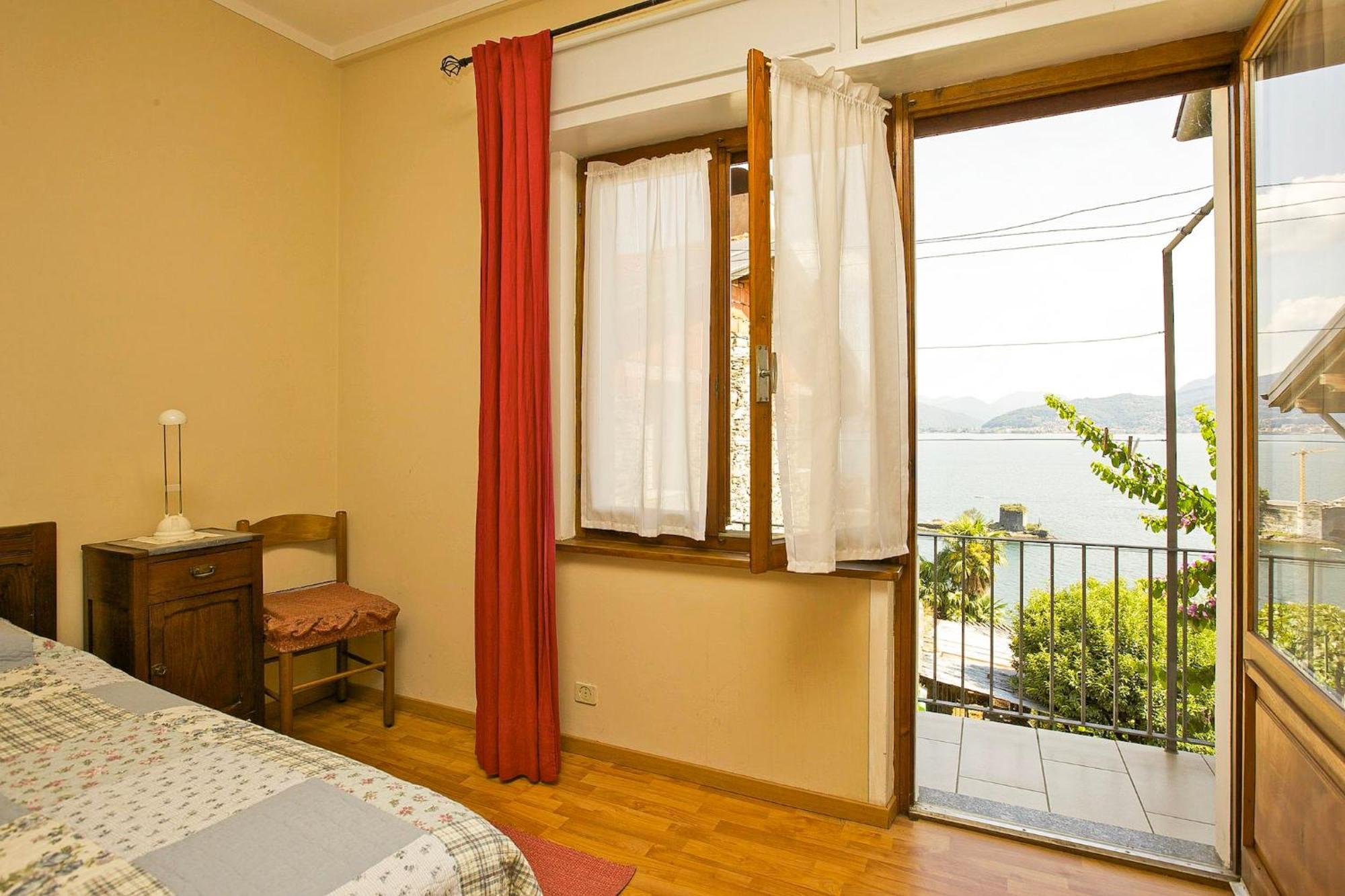 Casa Bougainville Канобио Екстериор снимка