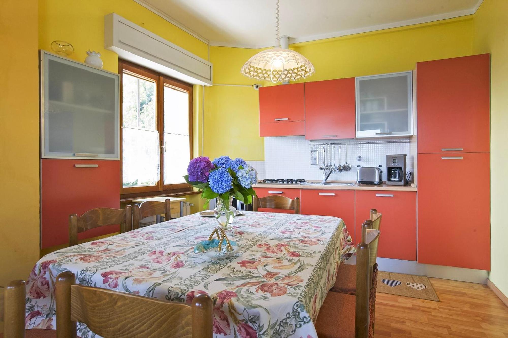 Casa Bougainville Канобио Екстериор снимка