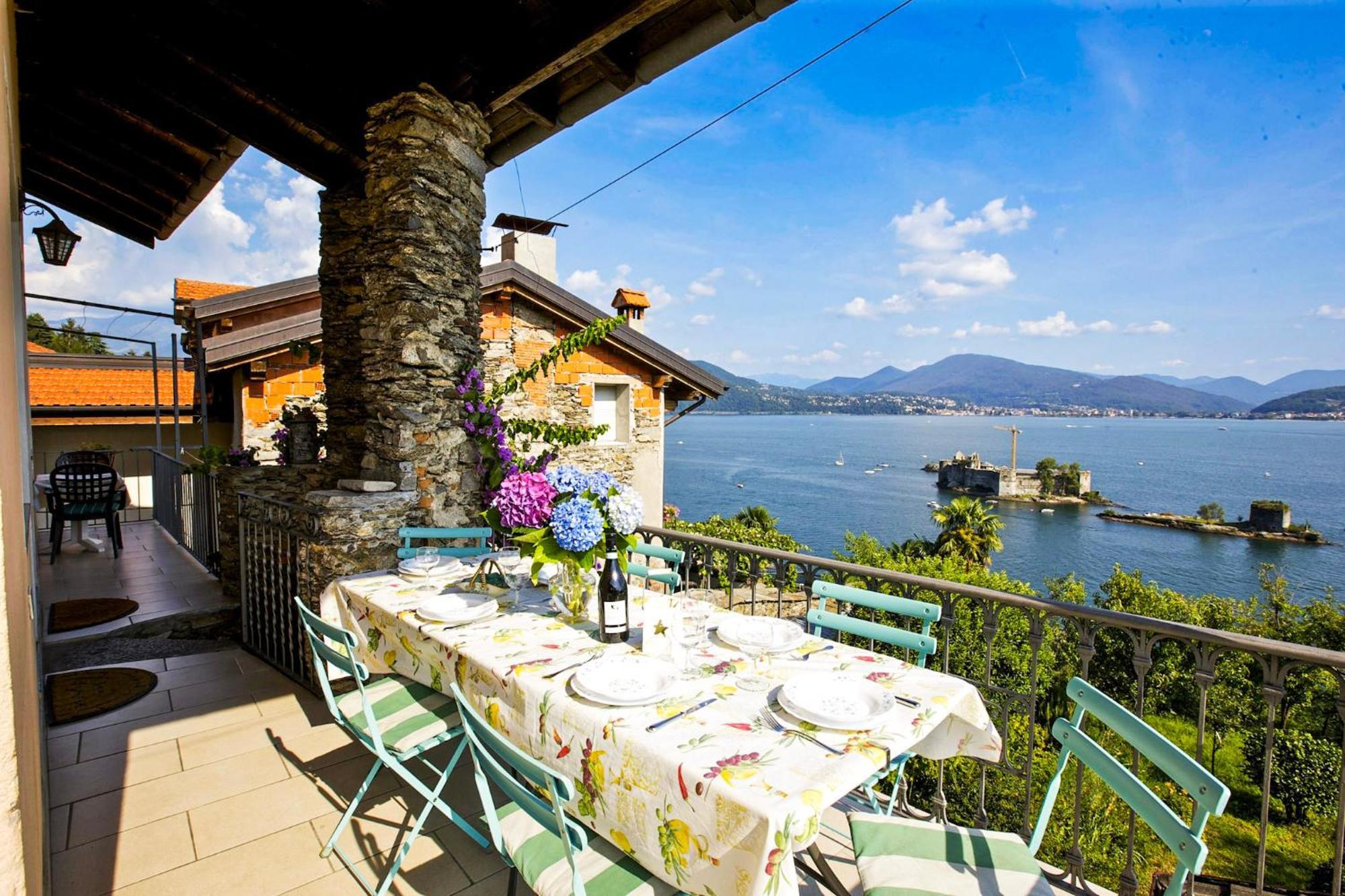 Casa Bougainville Канобио Екстериор снимка