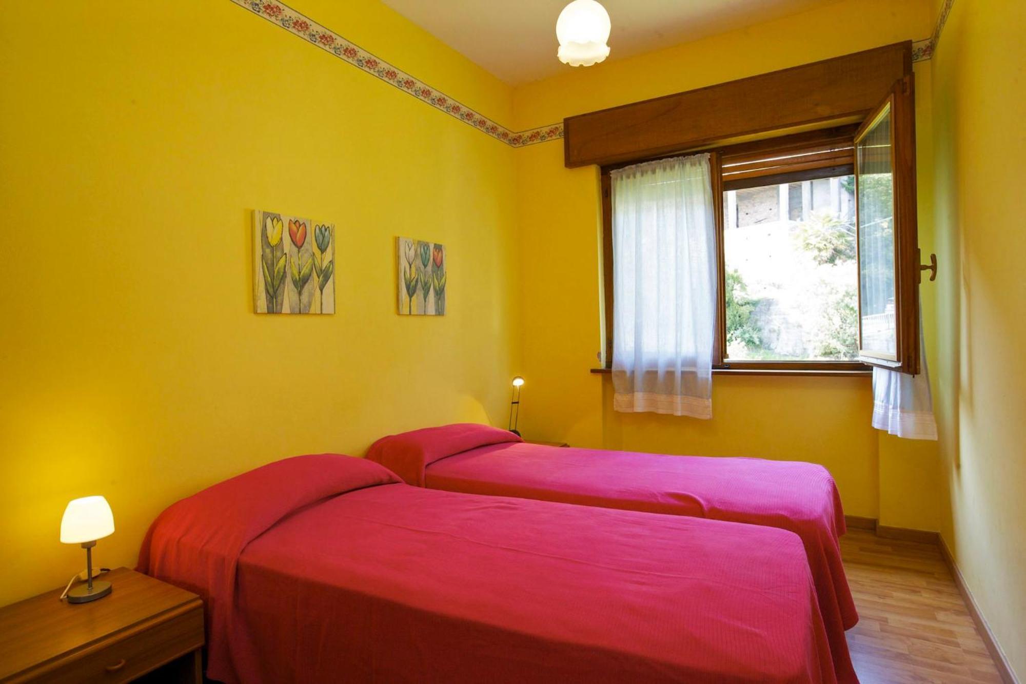 Casa Bougainville Канобио Екстериор снимка
