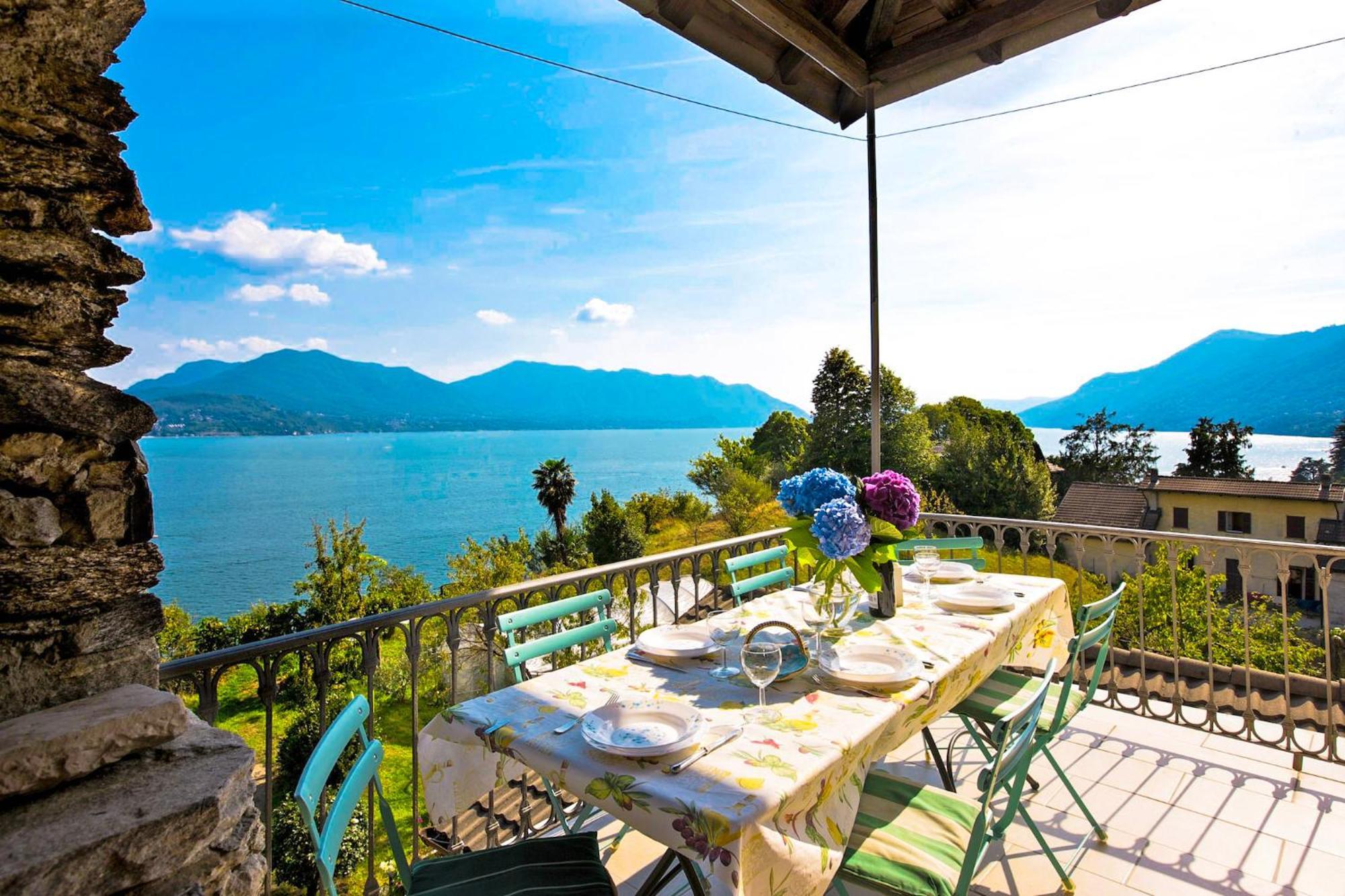 Casa Bougainville Канобио Екстериор снимка