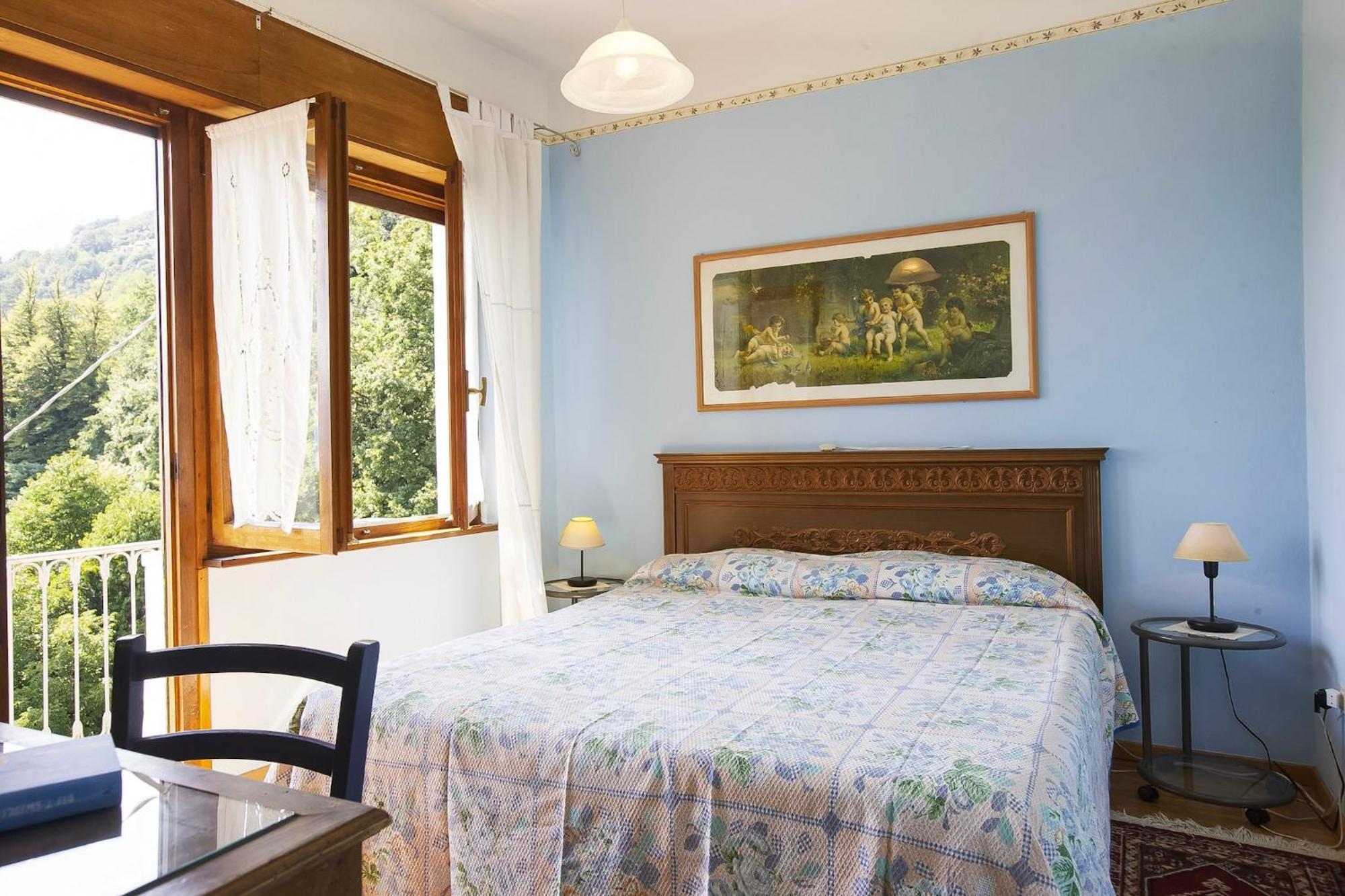 Casa Bougainville Канобио Екстериор снимка