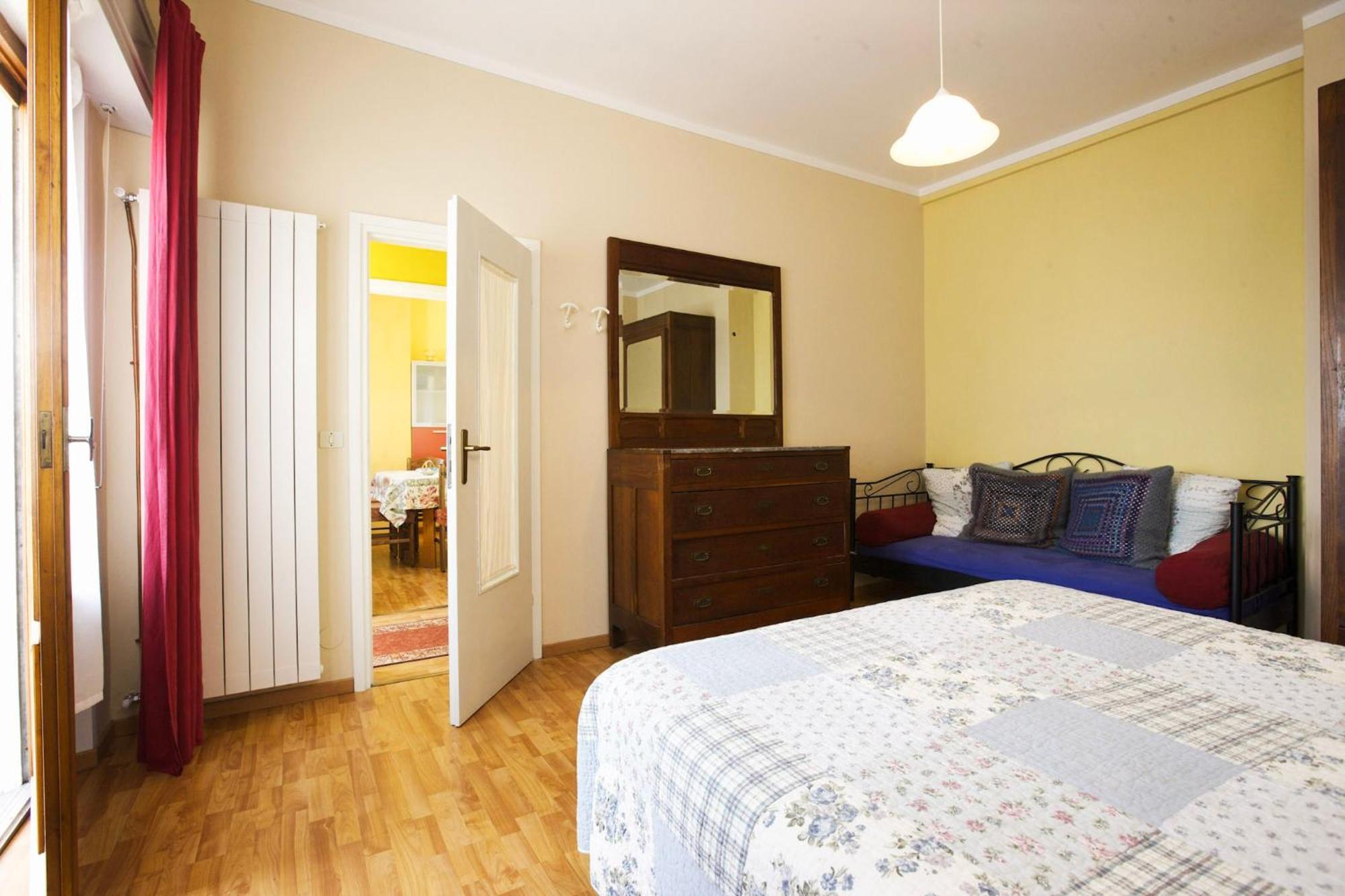 Casa Bougainville Канобио Екстериор снимка